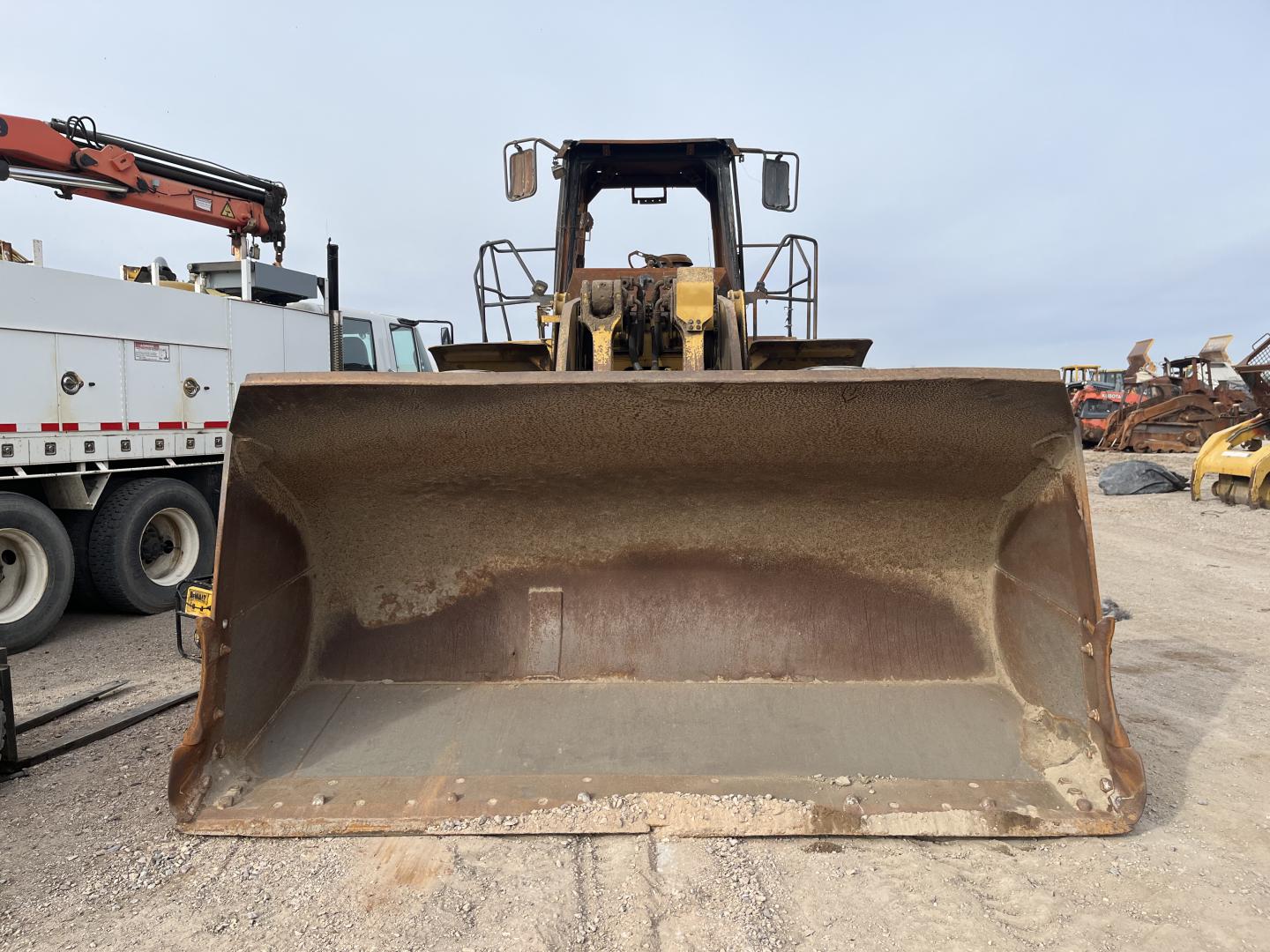 ./imagenes/INVOICE/2019/17336/CARGADOR FRONTAL CATERPILLAR 980G (2).JPG